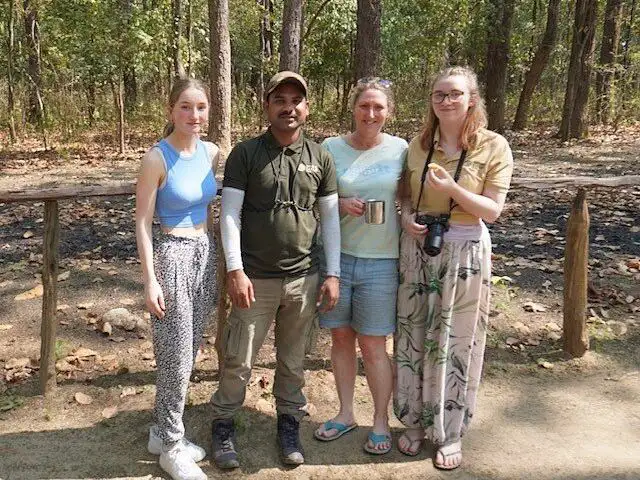 tiger-safari-india